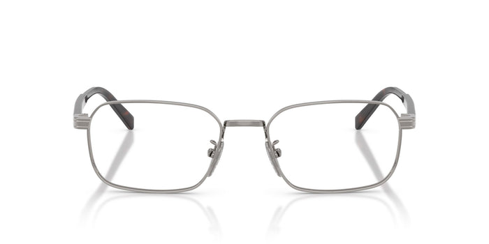 Prada VPR C50VD Gunmetal #colour_gunmetal