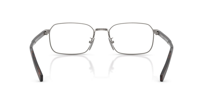 Prada VPR C50VD Gunmetal #colour_gunmetal