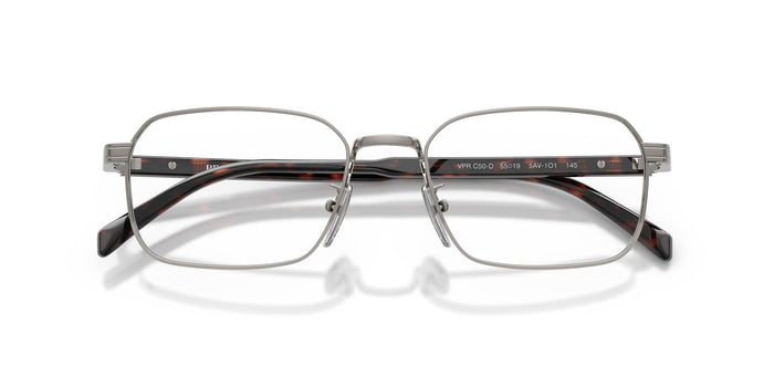Prada VPR C50VD Gunmetal #colour_gunmetal