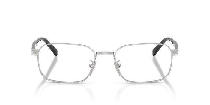 Prada VPR C50VD Silver #colour_silver