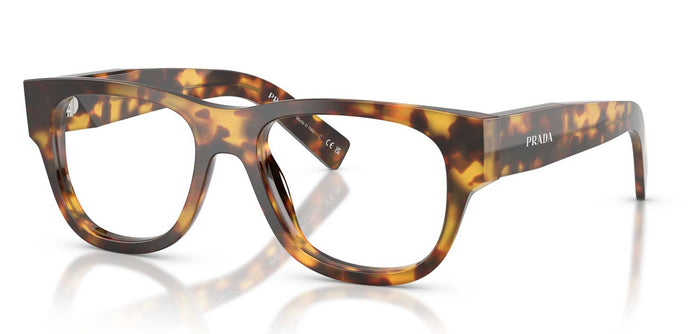 Prada VPR D08U#colour_honey-havana