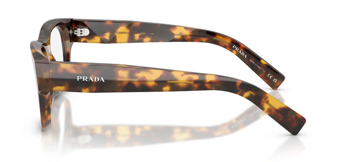 Prada VPR D08U#colour_honey-havana