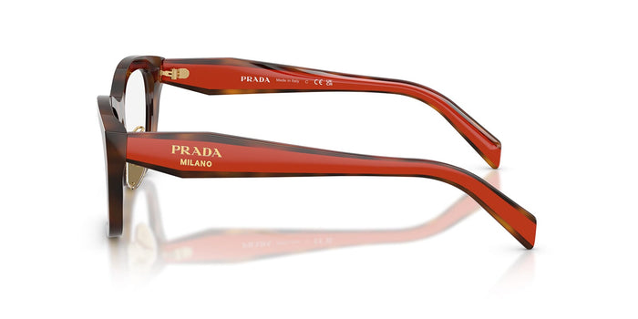 Prada VPRD11VD #colour_juniper havana