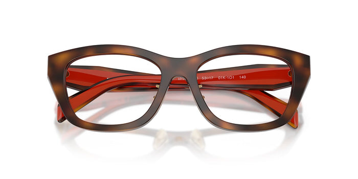 Prada VPRD11VD #colour_juniper havana