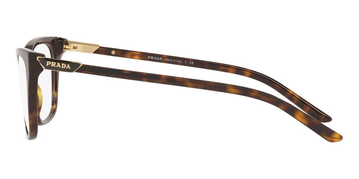 Prada VPR05Y #colour_tortoise