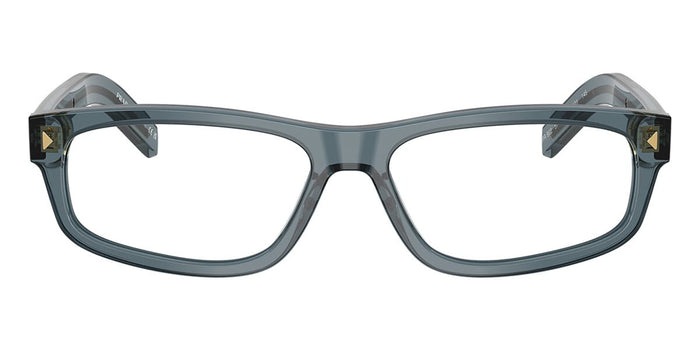 Prada VPRB02 #colour_crystal ocean and pale gold plated