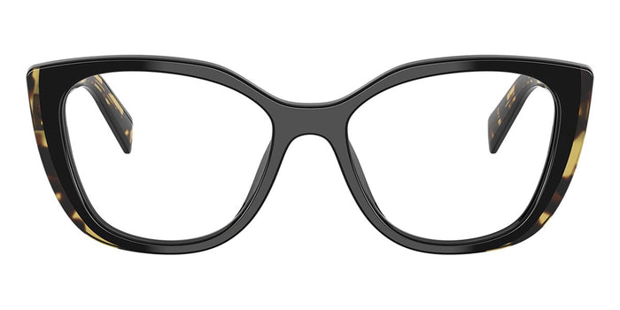 Prada VPRB04V #colour_black and medium tortoise