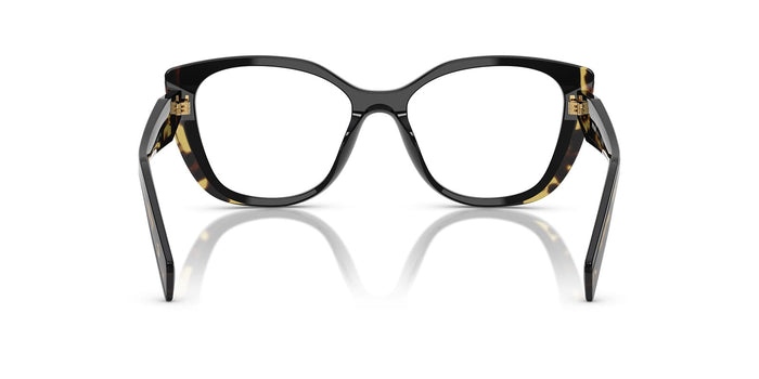 Prada VPRB04V #colour_black and medium tortoise