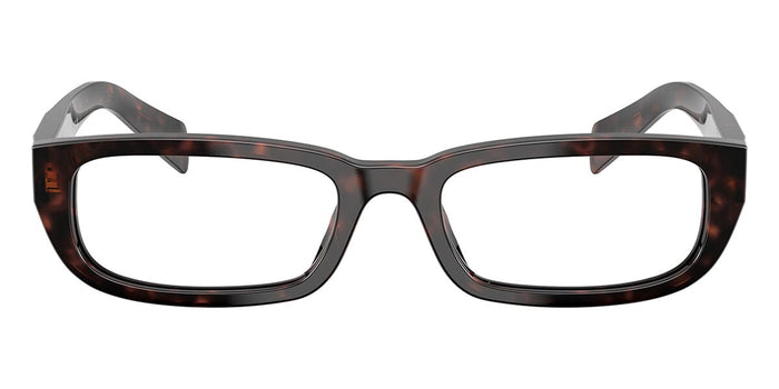 Prada VPRB05 #colour_black and medium tortoise
