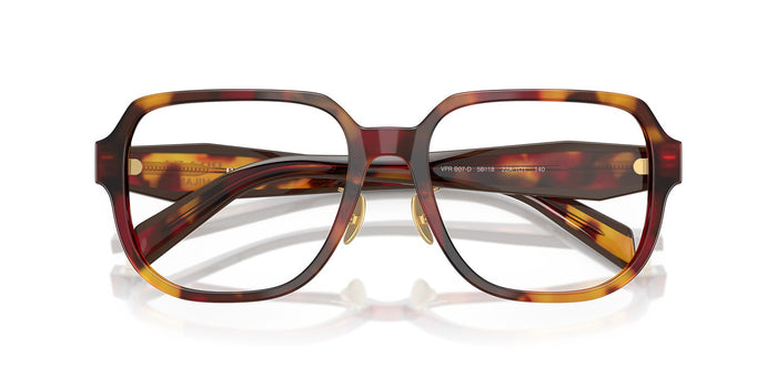 Prada VPRB07VD #colour_poppy tortoise and bordeaux