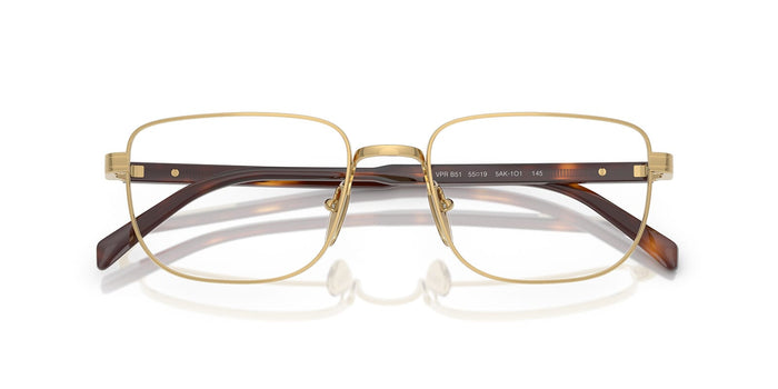 Prada VPRB51#colour_gold