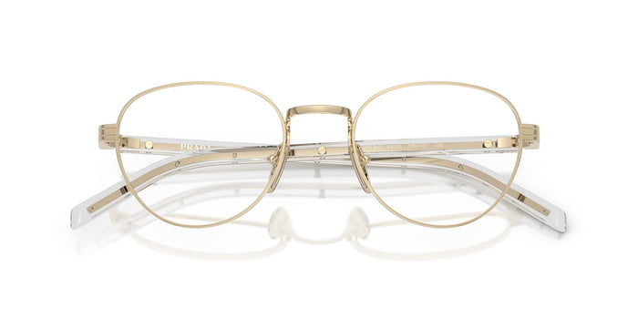 Prada VPRB53#colour_pale-gold