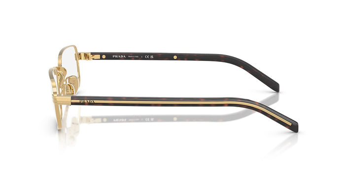 Prada VPRB54 #colour_gold