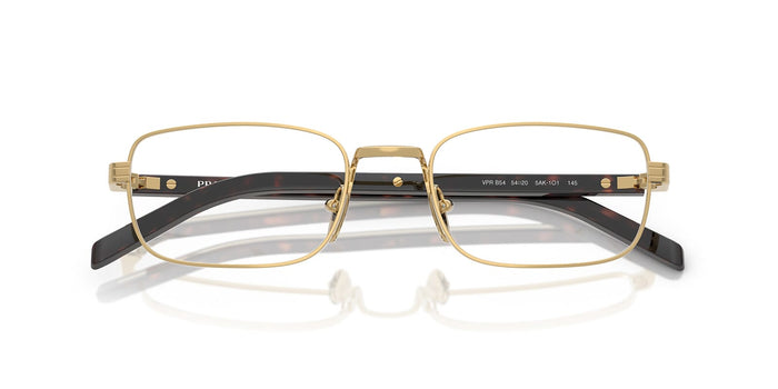 Prada VPRB54 #colour_gold