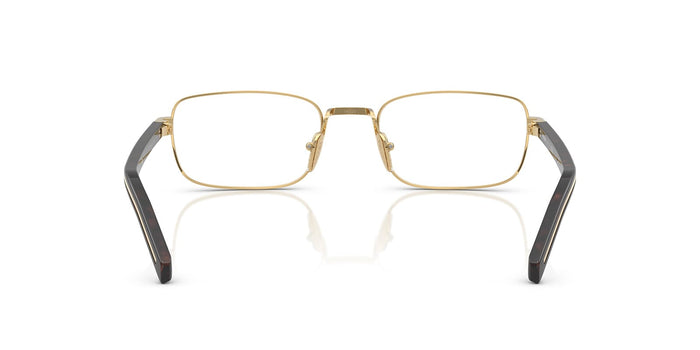 Prada VPRB54 #colour_gold