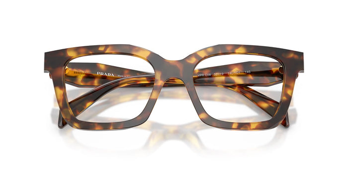 Prada VPRC08 #colour_honey tortoise