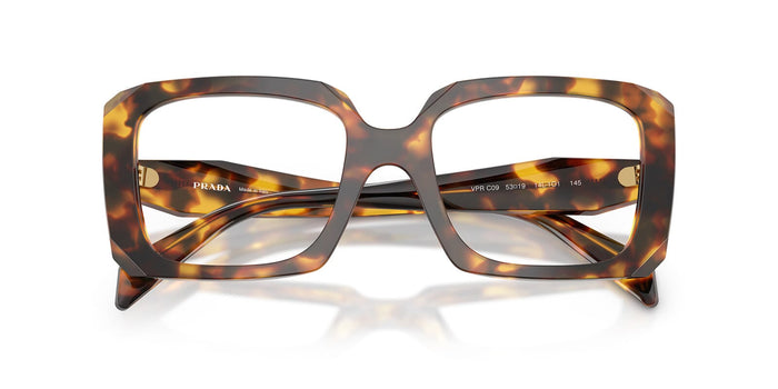 Prada VPRC09#colour_honey-tortoise
