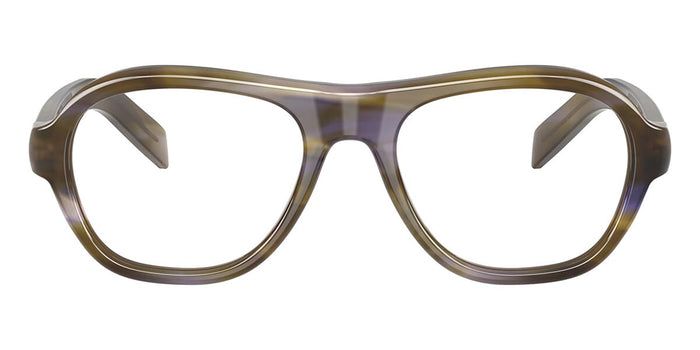 Prada VPRC12 #colour_striped lagoon