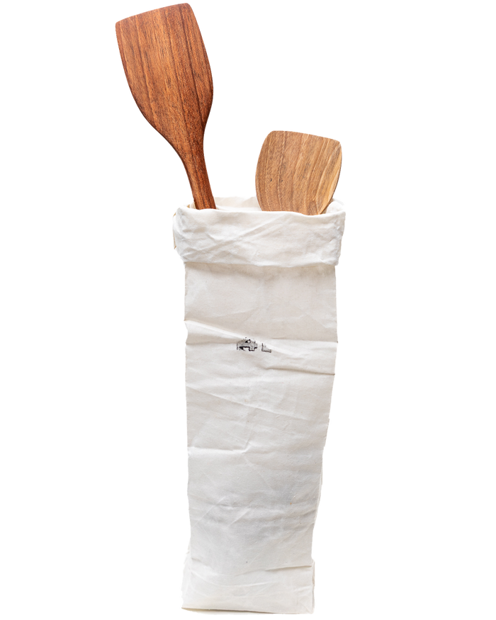 Walnut Flat Spatula