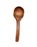 Walnut Ladle
