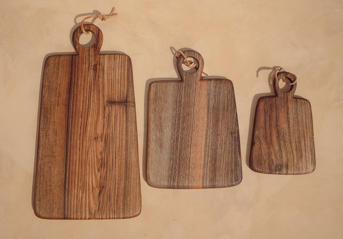 Walnut Serving & Cutting Board
