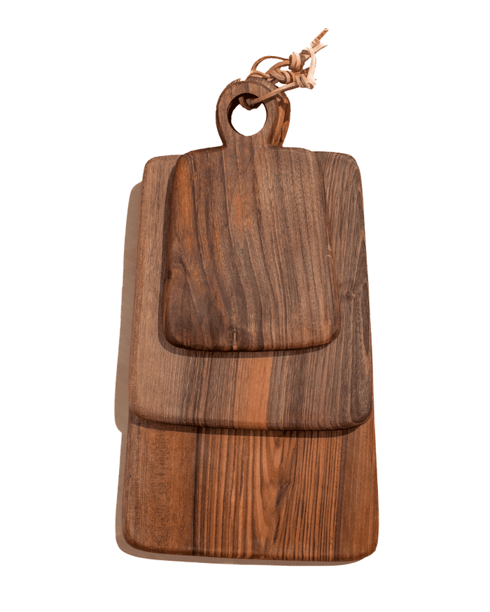 Walnut Serving & Cutting Board