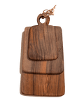 Walnut Serving & Cutting Board