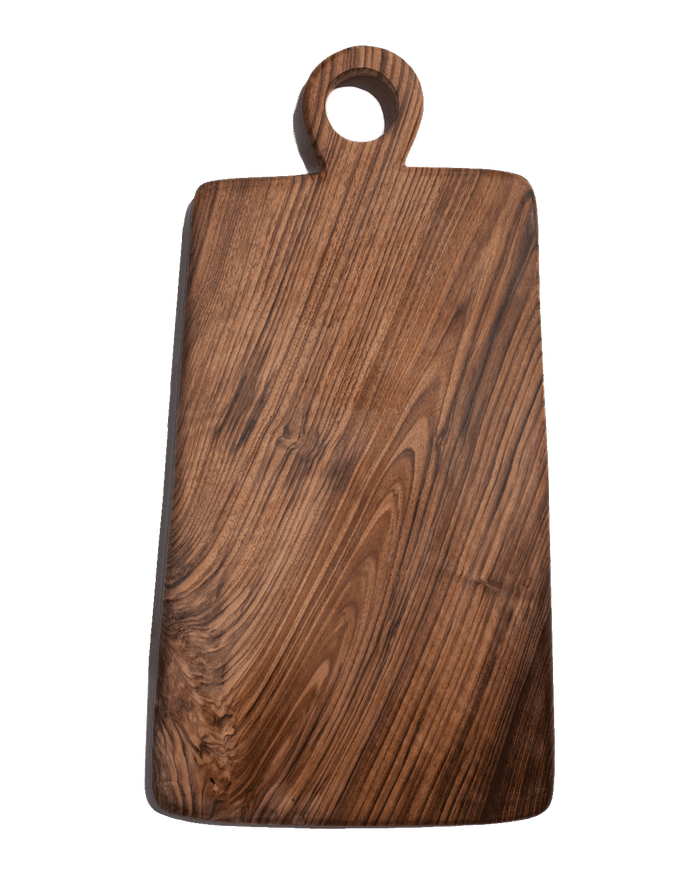Walnut Serving & Cutting Board
