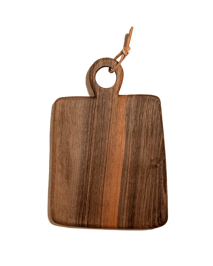 Walnut Serving & Cutting Board