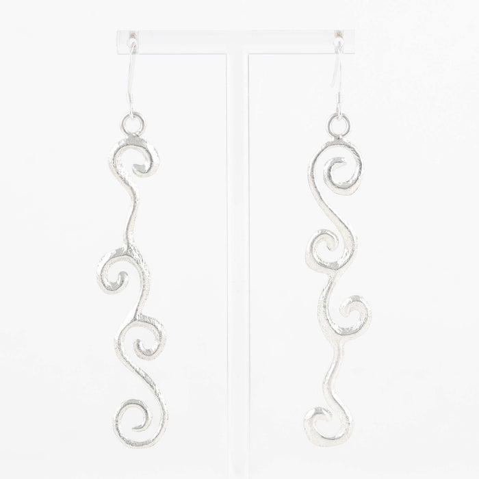 Waterfall Earrings