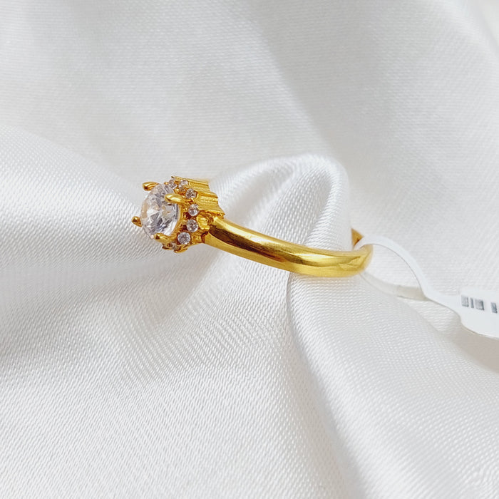 by Saeed Jewelry-محبس-ذبلة-2