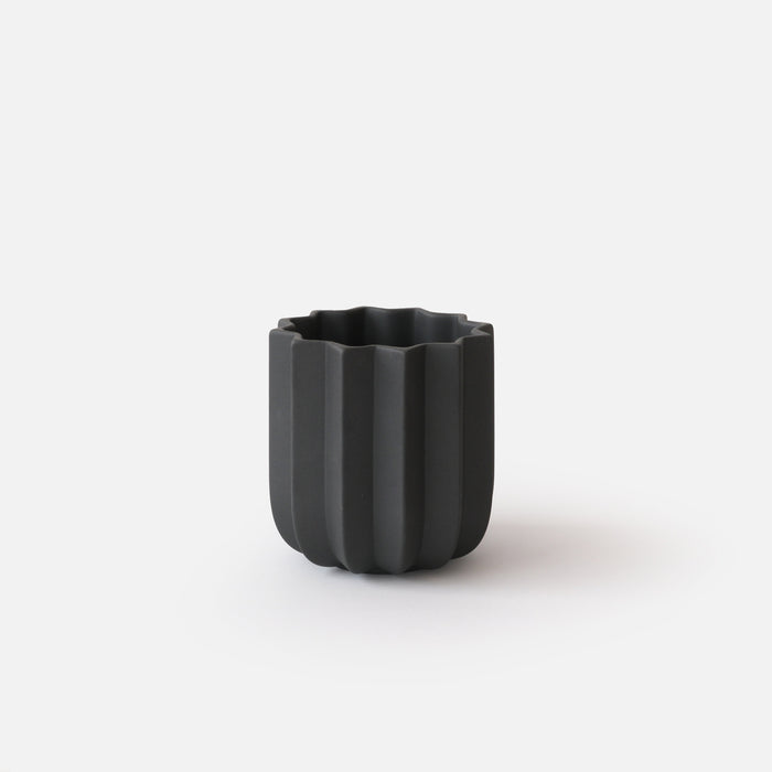 black / 5 inch