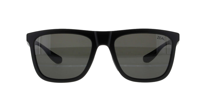 Zeal BOONE Black/Grey #colour_black-grey