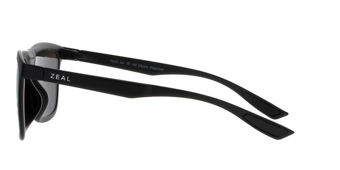 Zeal BOONE Black/Grey #colour_black-grey