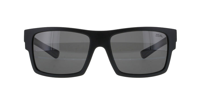 Zeal RIDGWAY Black-Grey #colour_black-grey