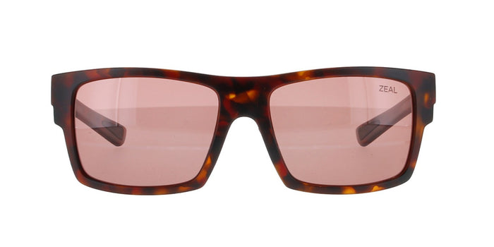Zeal RIDGWAY Red-Brown #colour_red-brown