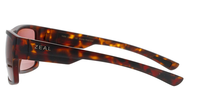 Zeal RIDGWAY Red-Brown #colour_red-brown