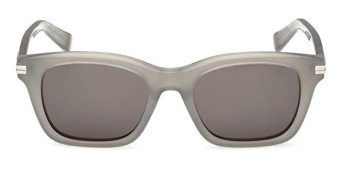 Zegna EZ0303#colour_shiny-grey-grey
