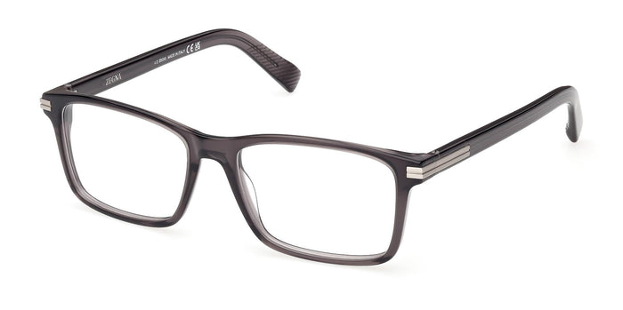 Zegna EZ5333 Shiny Grey #colour_shiny-grey