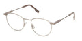 Zegna EZ5352/V #colour_matte palladium