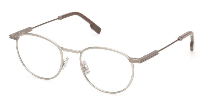Zegna EZ5352/V #colour_matte palladium