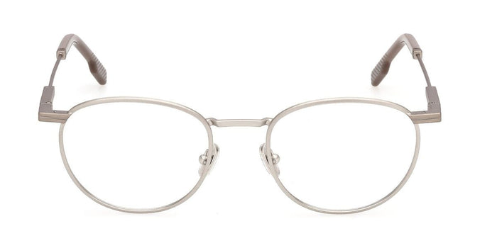 Zegna EZ5352/V #colour_matte palladium