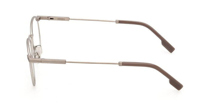 Zegna EZ5352/V #colour_matte palladium