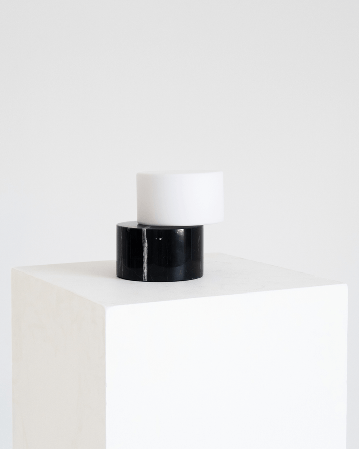 ZigZag Table Lamp